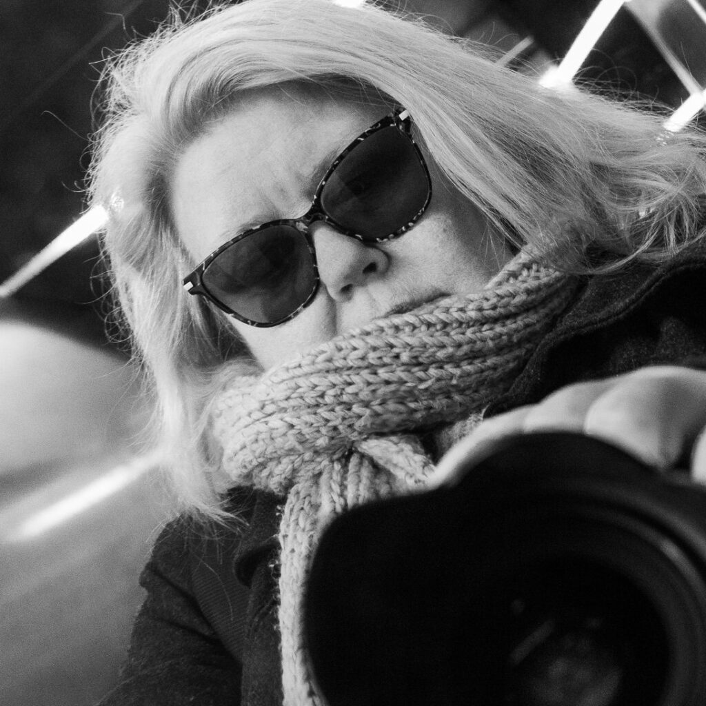 företagsfotograf Tina Laine